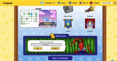 neopets daily puzzle solution.